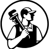 Expert Plumbing Services LLC Logo